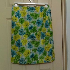 Jones of New York Skirt